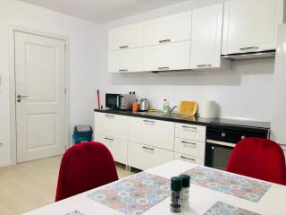 New and modern apartments in villa, near City Center M36 - Timişoara - 5