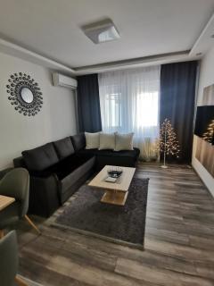 Apartments Isidora - Novi Sad - 0
