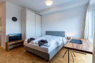 Handmade I Modern I Luxury I Kitchen I Home Office I Parkplatz - 9