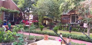 Khum Charoen Homestay - - 5
