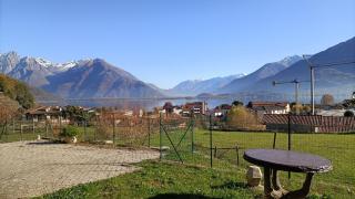 Apartment with garden, lake view and parking - Larihome A15 - Domaso - 6