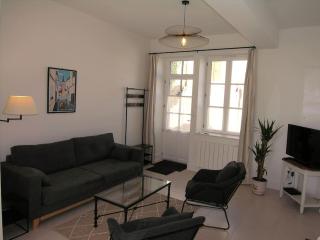 Gîte L'Annexe du Prieuré - Besson - 3