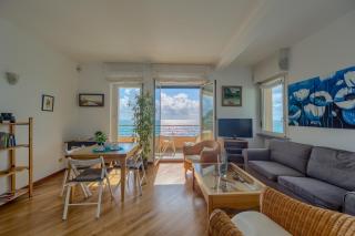 Nervi House - lovely sea view apartment - Genoa - 8