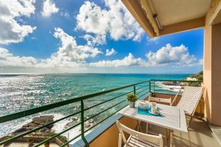 Nervi House - lovely sea view apartment - Genoa - 0