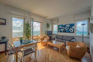 Nervi House - lovely sea view apartment - Genoa - 7