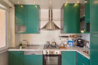 Nervi House - lovely sea view apartment - Genoa - 5