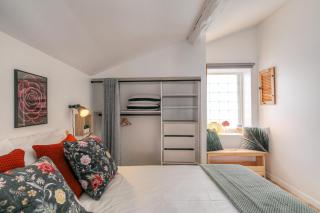 Le chaleureux et cosy proche Lyon - - 8
