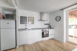 Le chaleureux et cosy proche Lyon - - 5