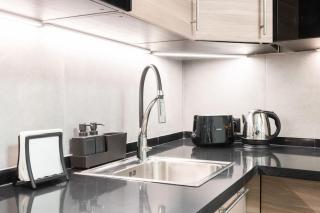 Mia Suite. Center of Seville - Sevilla - 2