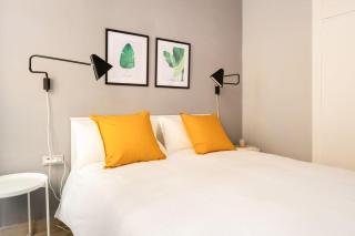 Mia Suite. Center of Seville - Sevilla - 9