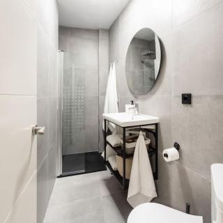 Mia Suite. Center of Seville - Sevilla - 4