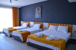 LİZBON HOTEL - İzmir - 5
