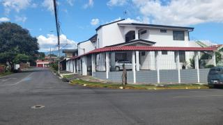 Don Carlos Place UPPER UNIT - Alajuela - 6