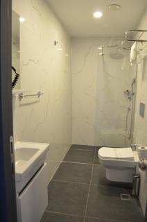 LİZBON HOTEL - İzmir - 7