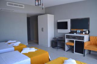 LİZBON HOTEL - İzmir - 8