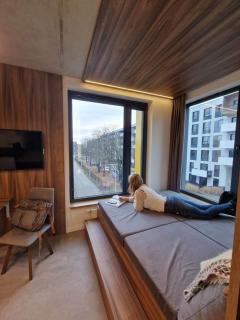 Legnicka Business Apartments - Breslavia - 8