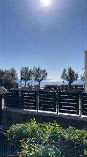 [Casa sul mare]+Posto auto+Giardino+WiFi - 6