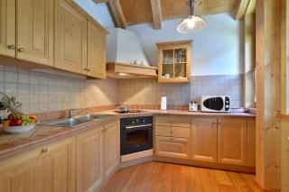 Wilder Kaiser by Apartment Managers - Kitzbühel - 8
