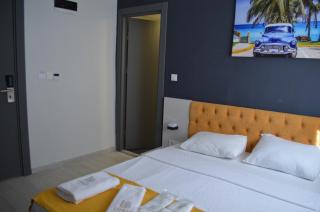 LİZBON HOTEL - İzmir - 9