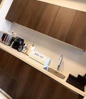 SINA TROIKA RESIDENCE KOTA BHARU 2BR WiFi NETFLIX POOL - Kota Bharu - 6