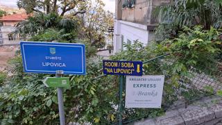 Room soba u Opatiji Na Lipovici - Opatija - 6