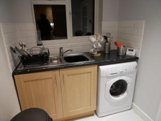The Kyoto House - Four Spacious Cosy Bedrooms I Netflix & Large Rooms - Derby - 1