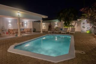 NEW ! Cozy Casa - Oranjestad - 6