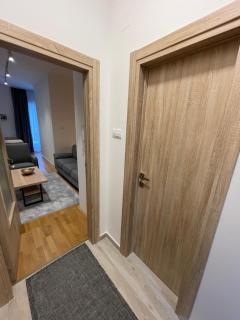 Hills Apartments - Podgorica - 7