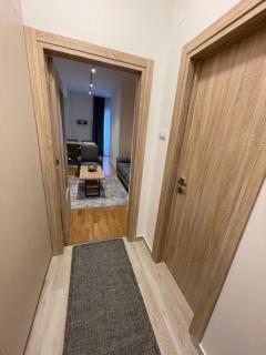 Hills Apartments - Podgorica - 6