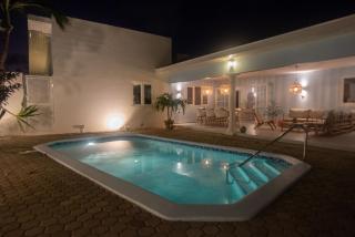NEW ! Cozy Casa - Oranjestad - 7