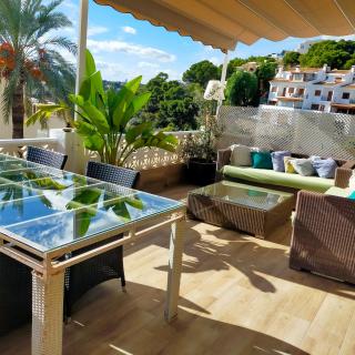 Casa Fleur Casco Antiguo Altea con Piscina privada y Jardin - Altea - 2