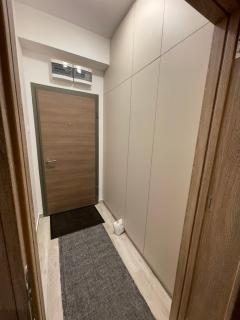 Hills Apartments - Podgorica - 8