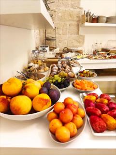 Antico Mondo Rooms & Suites - Polignano a Mare - 6
