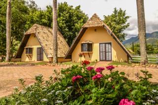 Villa das Palmeiras Chalés & Camping - São Bento do Sapucaí - 2