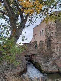 Molino Del Búho - Torre la Cárcel - 9