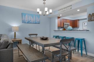 Destin West Bayside Heron 507- A Wave From It All - Fort Walton Beach - 2