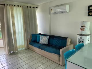 Ancorar Beira Mar Porto de Galinhas 6205 - 4