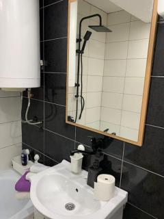 City view - next to Delta Planet - 7