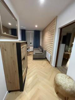 EXPO KRUPÓWKI 60 APARTMENT - 1