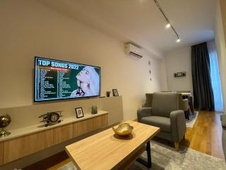 Hills Apartments - 3