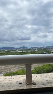 Mountain, lake and pool view apartment - Rio de Janeiro - 9
