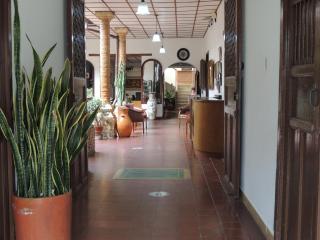 Hotel Real - Ocaña - 0