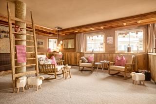 Hotel Alpenfriede - 6