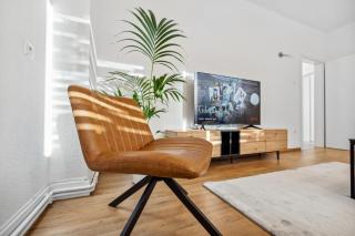 Mark 51-7 - Workplace - Netflix - Washer Dryer - Modern Design - Bochum - 1