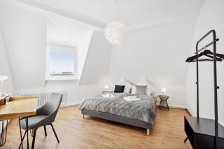 Mark 51-7 - Workplace - Netflix - Washer Dryer - Modern Design - Bochum - 2