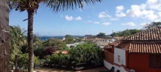 Vista Mar em Búzios Praia de Geribá c/ Piscina - Búzios - 0