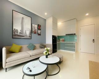 Sel de Mer Apartment Grand World Phu Quoc - Phú Quốc - 5