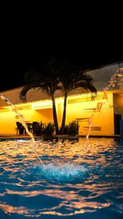 Hotel Bella Isa - La Dorada - 6