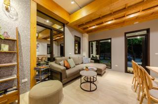 Shanlight B&B - Città di Yilan - 2
