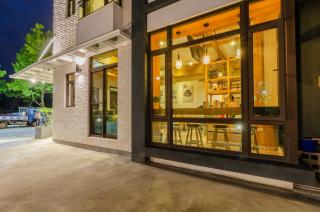 Shanlight B&B - Città di Yilan - 4